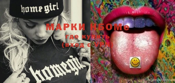 стафф Гусев